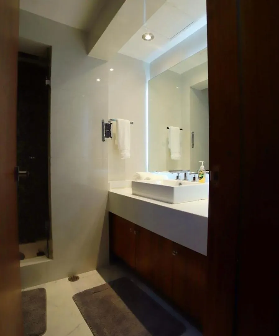 Apartment Condominio Cancun Plaza