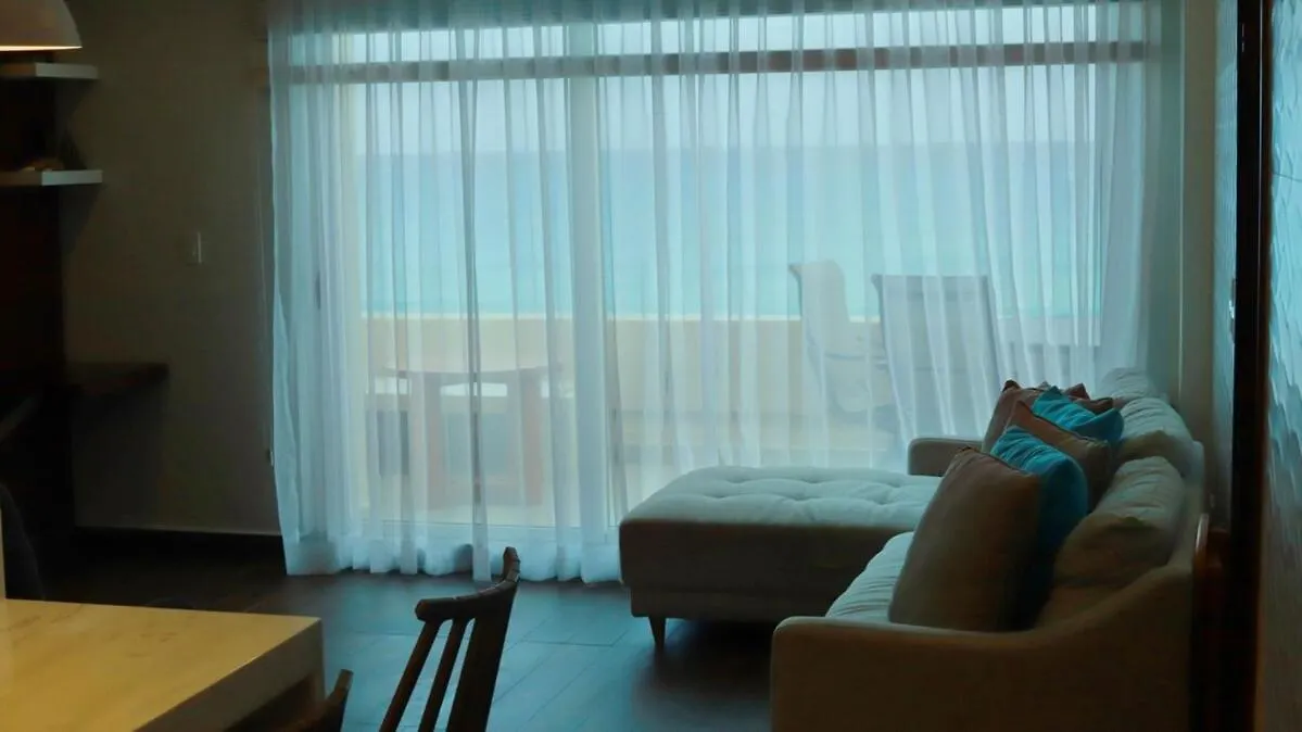 Condominio Cancun Plaza
