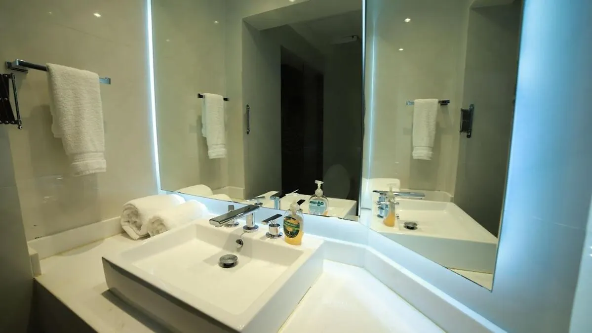 Condominio Cancun Plaza 0*,
