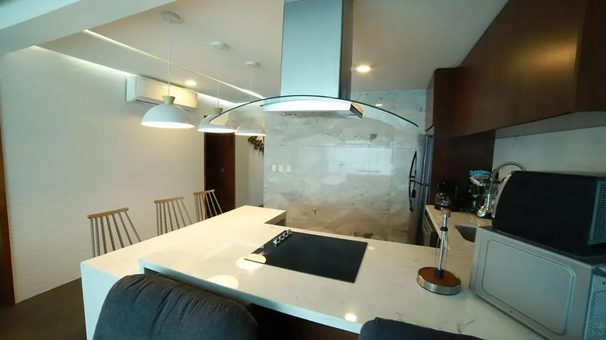 Condominio Cancun Plaza 0*,  メキシコ