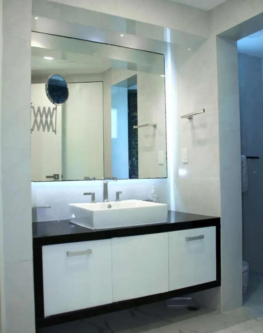 Condominio Cancun Plaza アパート