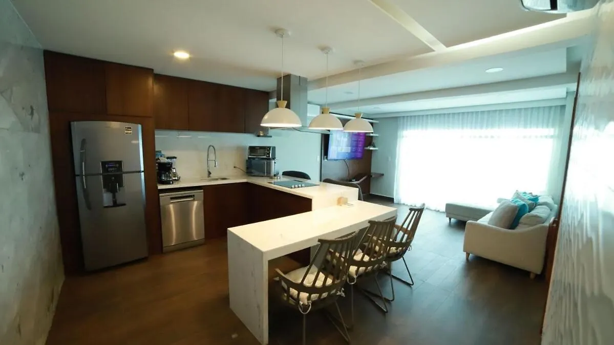 Condominio Cancun Plaza 0*,  メキシコ